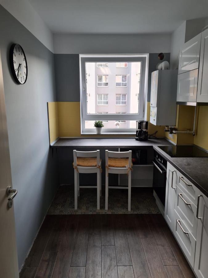 Apartament Garsoniera Zebra Brașov